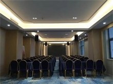 鞍山活動會議及展覽服務的現(xiàn)狀與發(fā)展前景