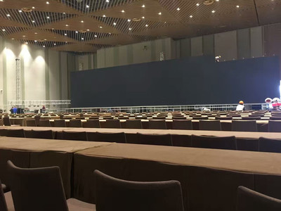 專業(yè)會議接待與會務服務 杭州、蘇州及周邊地區(qū)的整合解決方案