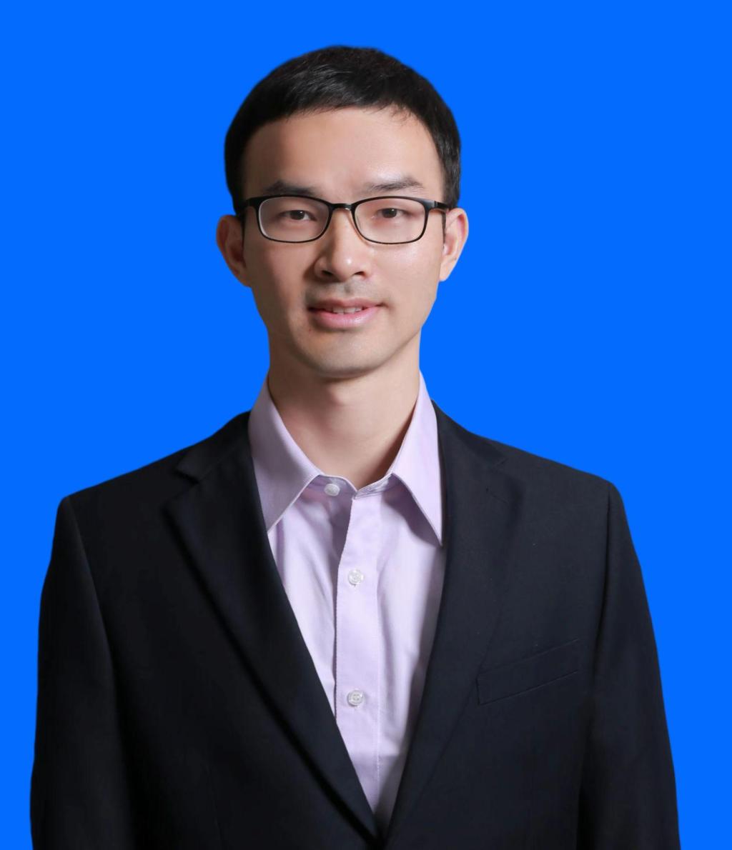 師資風采 人工智能應用軟件開發的引路人