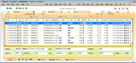 中軟ERP軟件系統 以定制化服務賦能金屬制品智慧工廠，引領全球制造業數字化轉型