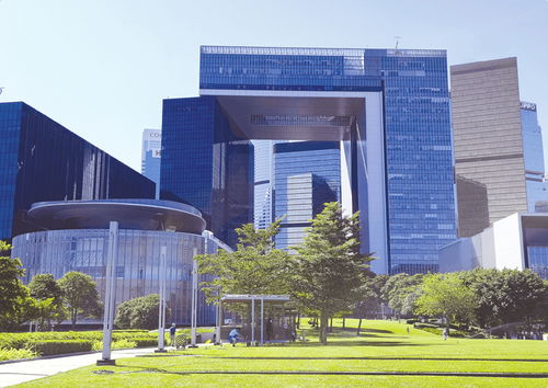 營收降9.7%挑戰下，明源云如何用網絡技術服務破局房地產業調整