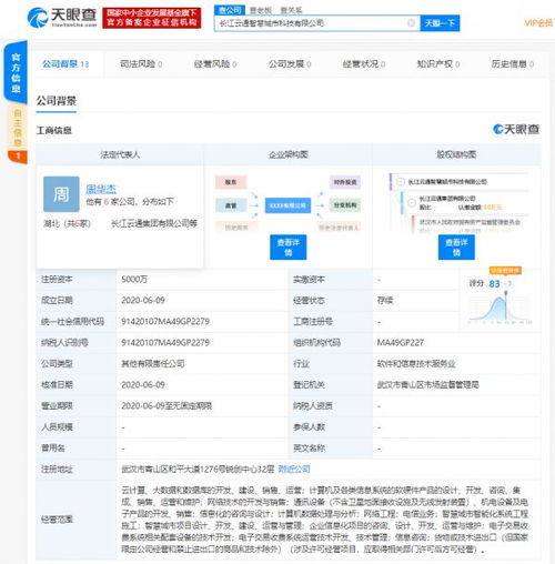 阿里攜手長江云通，成立智慧城市新公司瞄準云計算與產業升級